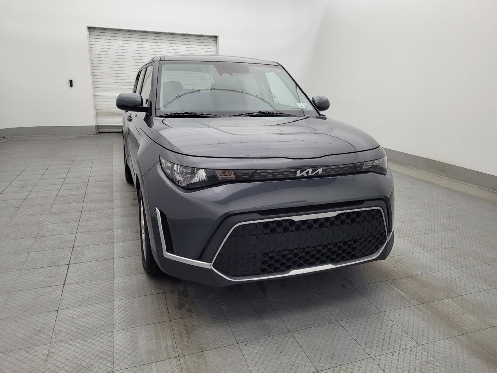 Used 2023 Kia Soul LX w/ LX Technology Package image 14