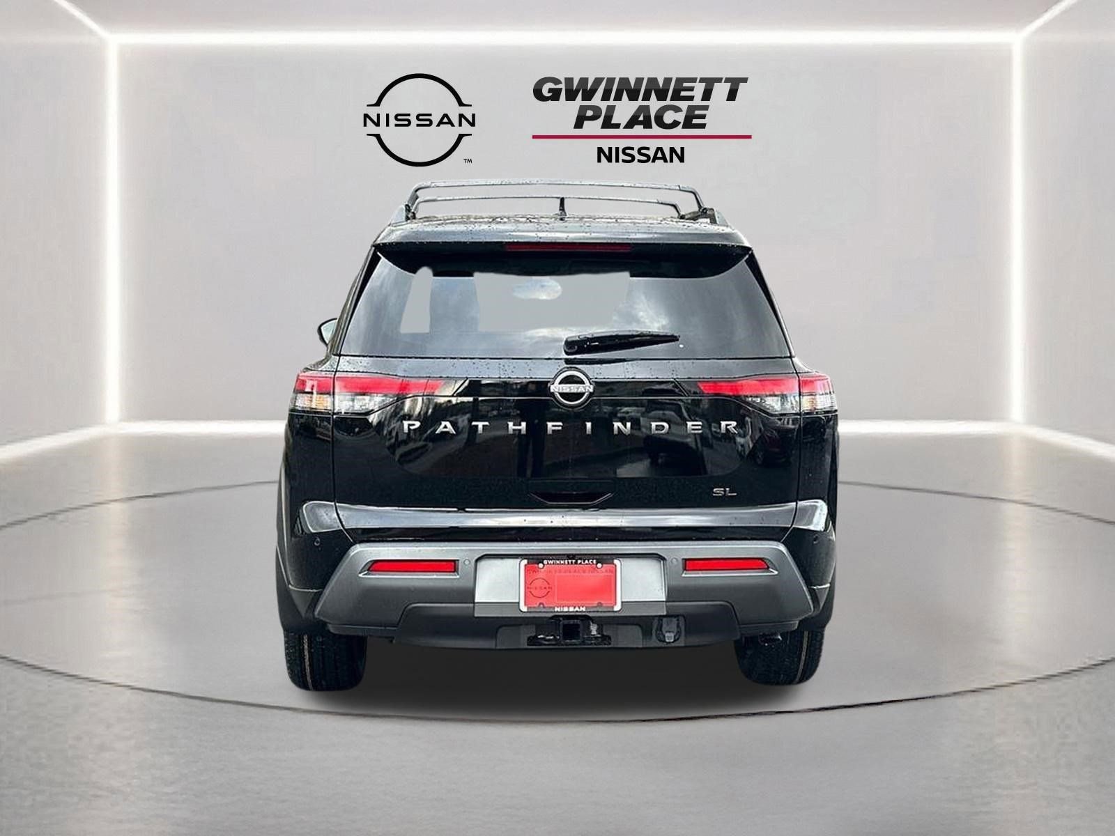 New 2026 Nissan Pathfinder SL image 6