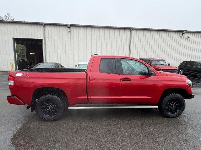 Used 2020 Toyota Tundra SR5 image 4