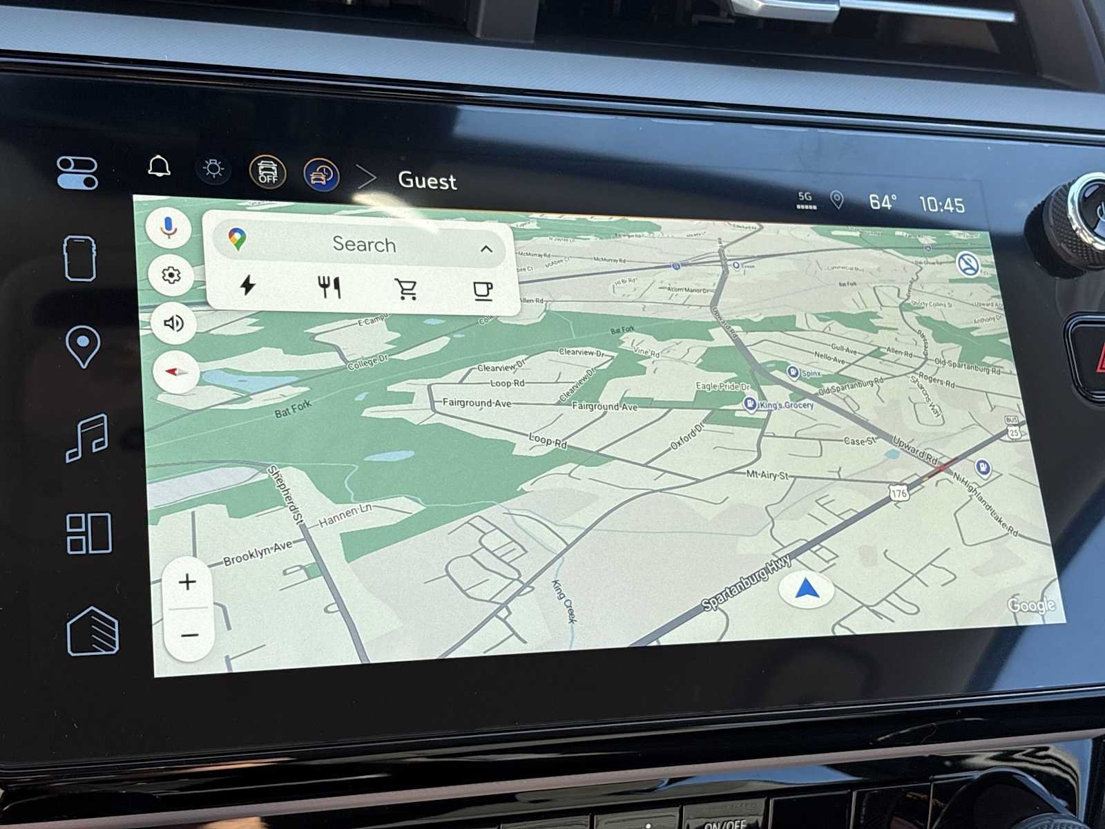 New 2027 Chevrolet Bolt LT FWD image 14