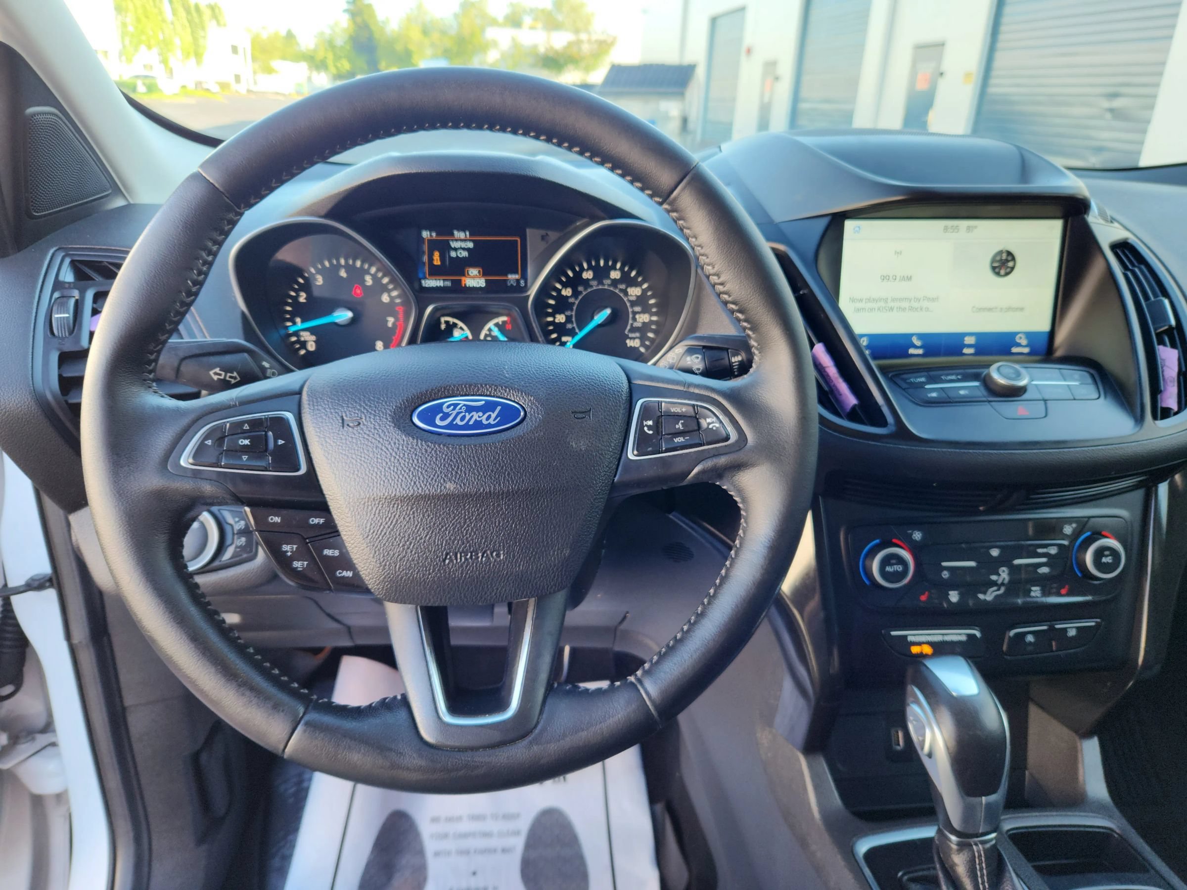 Used 2019 Ford Escape SE AWD/4WD image 9