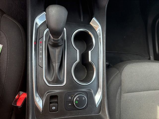 Used 2023 Chevrolet Traverse LT w/ Midnight/Sport Edition AWD/4WD image 27