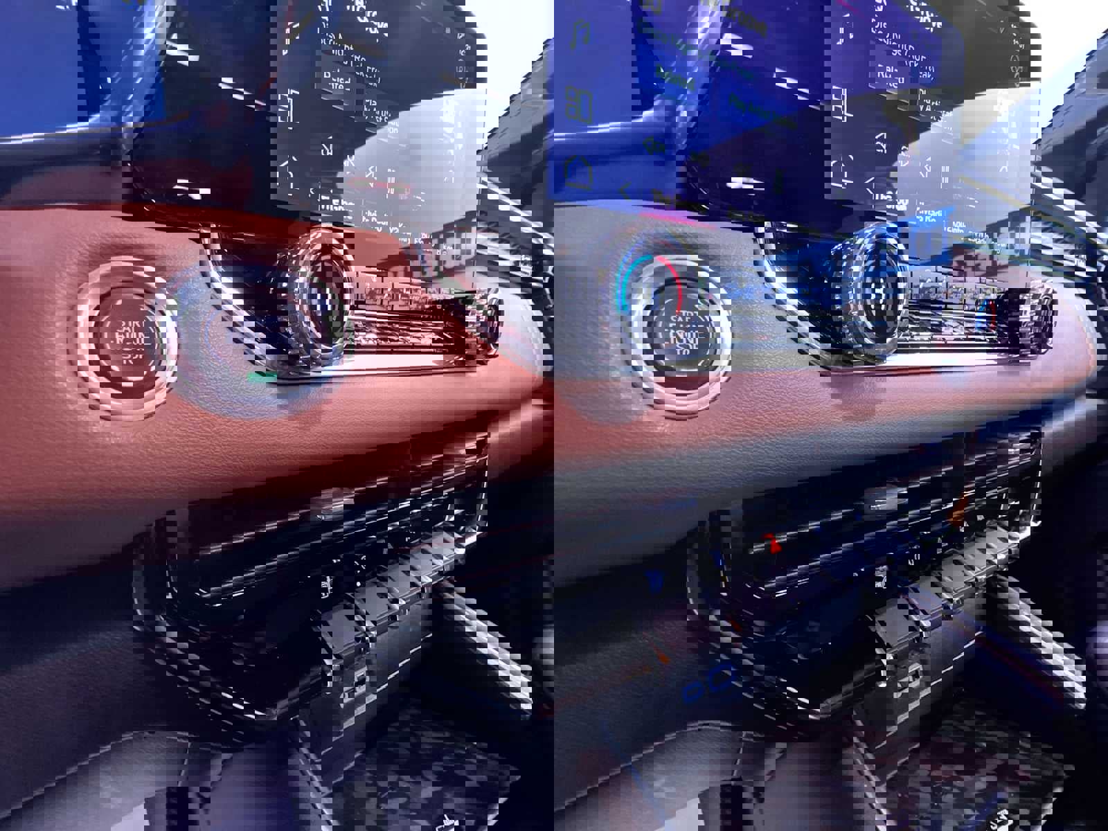 Used 2024 GMC Canyon AT4 w/ AT4 Premium Package image 17