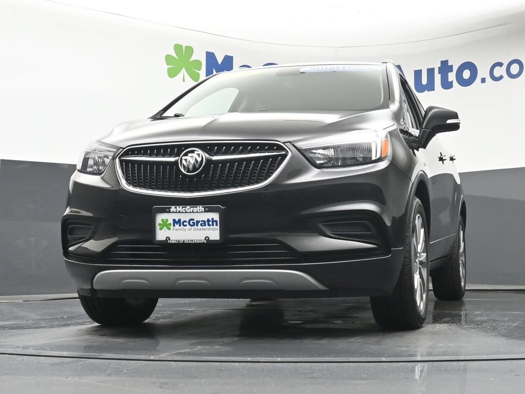 Used 2019 Buick Encore Preferred FWD image 7