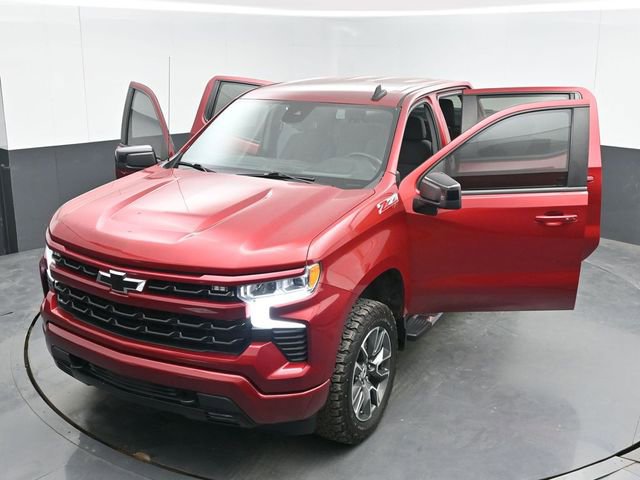 Used 2023 Chevrolet Silverado 1500 RST image 50