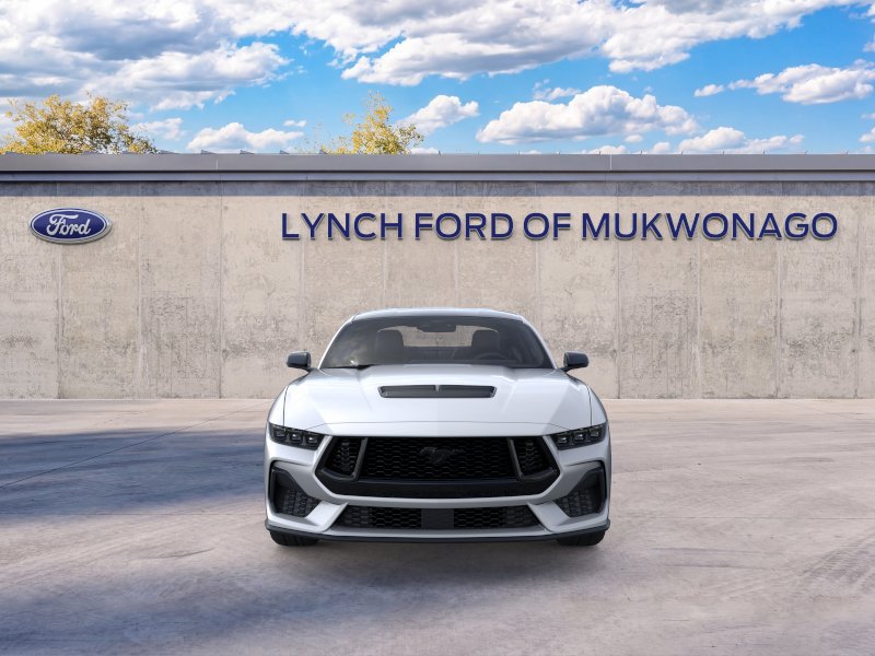 New 2026 Ford Mustang GT Premium RWD image 7