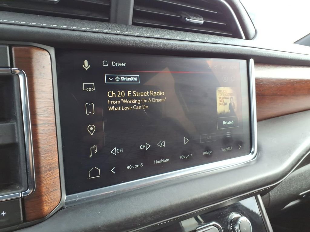 Used 2023 GMC Yukon XL Denali Ultimate image 19