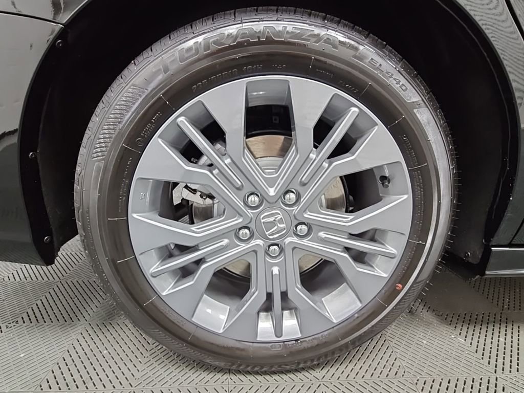 New 2026 Honda Odyssey Touring image 50