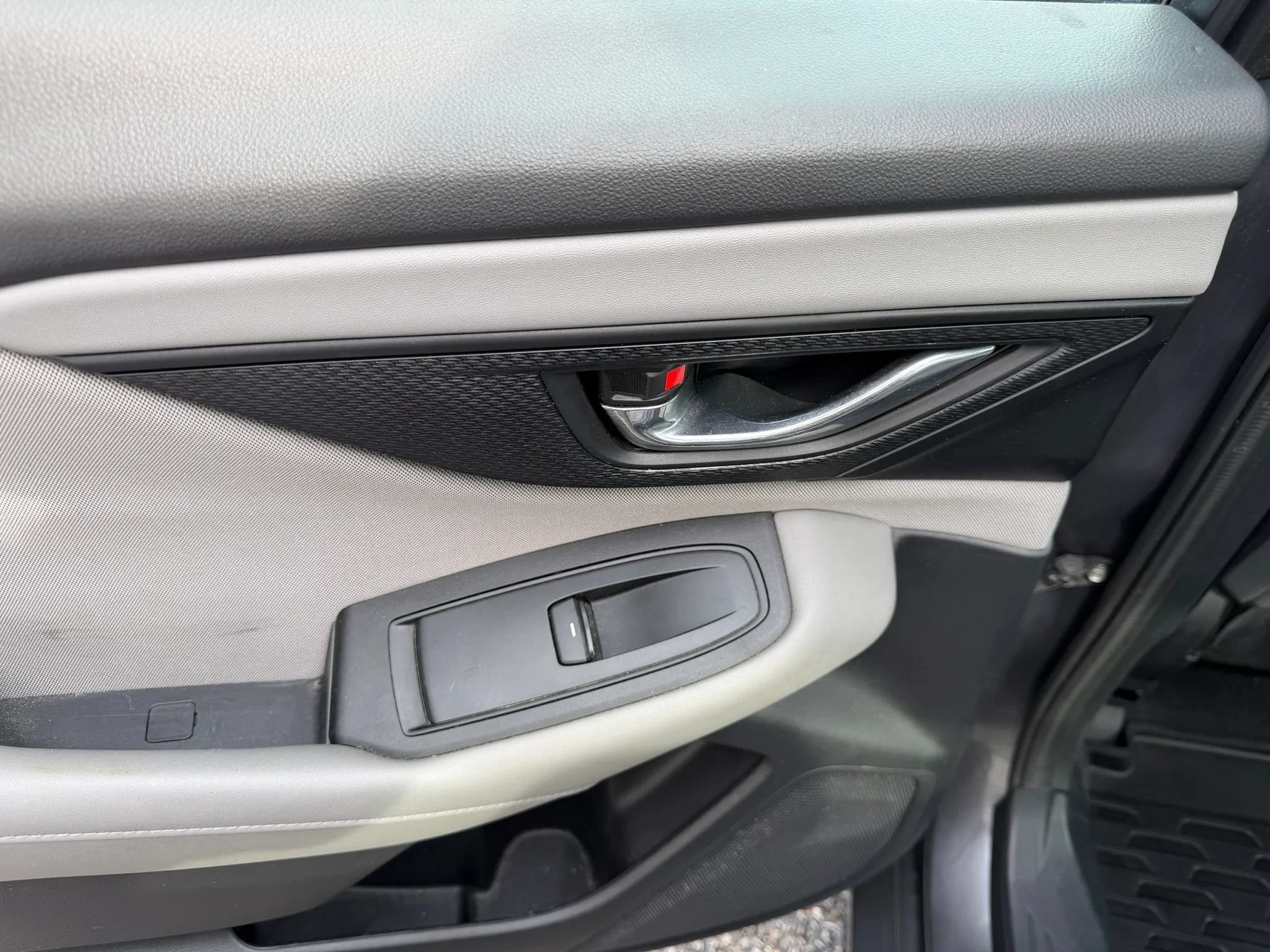Used 2021 Subaru Legacy Premium AWD/4WD image 18