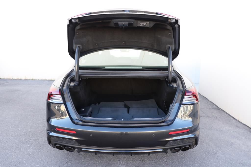 Used 2022 Maserati Quattroporte Modena image 23