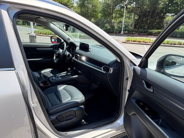 Used 2025 MAZDA CX-5 AWD 2.5 S image 27