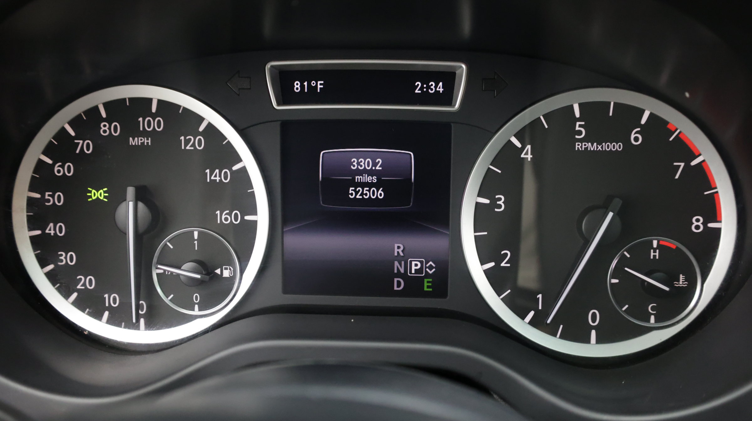 Used 2018 INFINITI QX30 Premium w/ Navigation Package FWD image 21