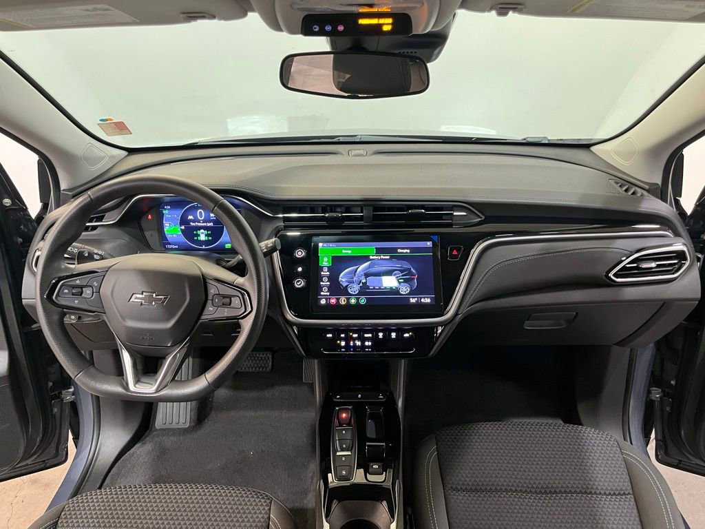 Certified 2022 Chevrolet Bolt EUV LT image 19