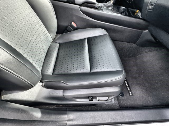 Used 2021 Lexus UX 200 w/ Accessory Package (Z1) FWD image 27