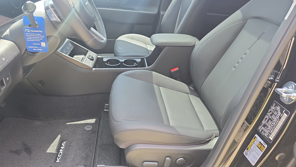 New 2026 Hyundai Kona Limited AWD/4WD image 14