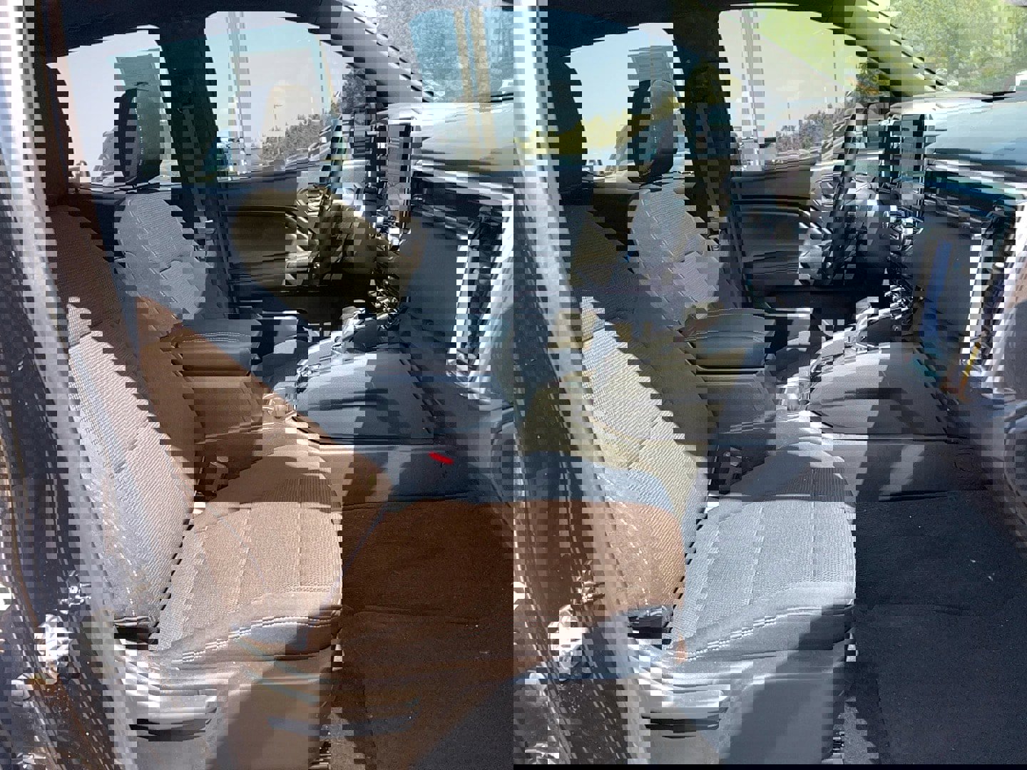 Used 2024 GMC Canyon Elevation w/ Convenience Package image 25