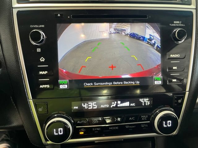 Used 2019 Subaru Legacy 2.5i Limited AWD/4WD image 27