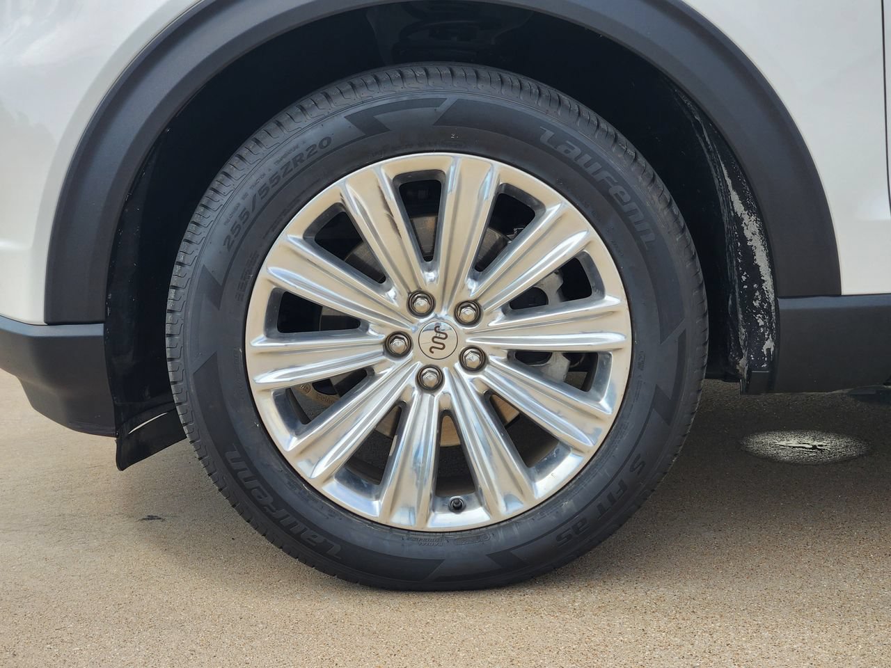 Used 2022 Ford Explorer King Ranch RWD image 9