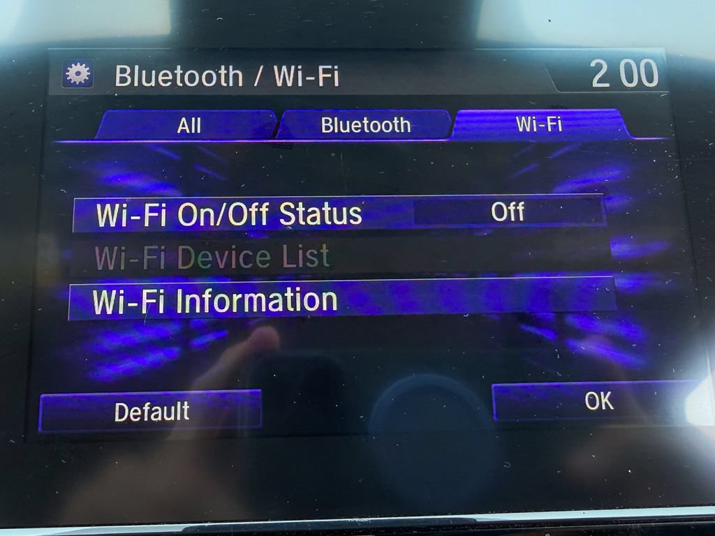 Used 2019 Honda CR-V EX-L image 16