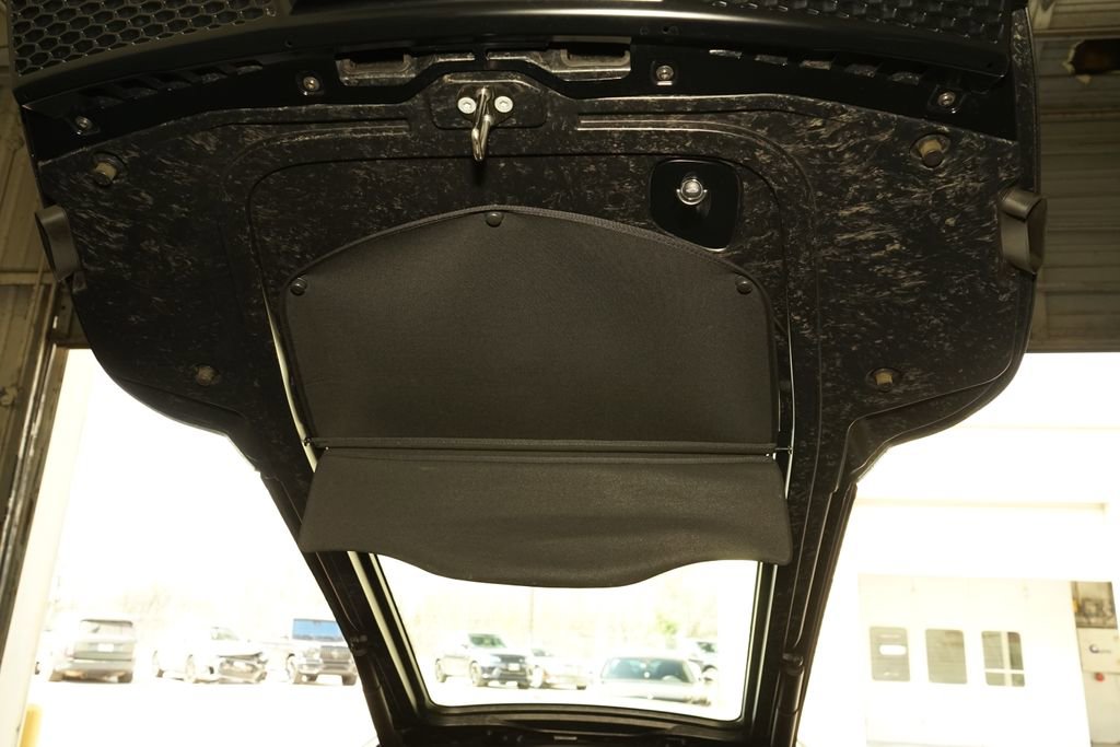 Used 2021 McLaren GT image 22