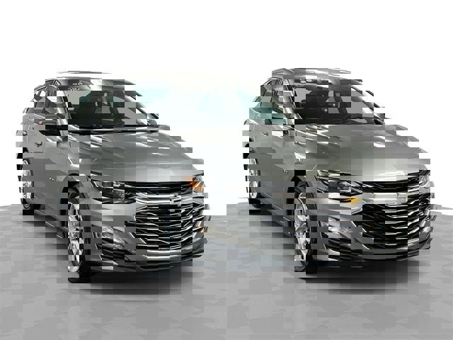 Certified 2024 Chevrolet Malibu LT image 1