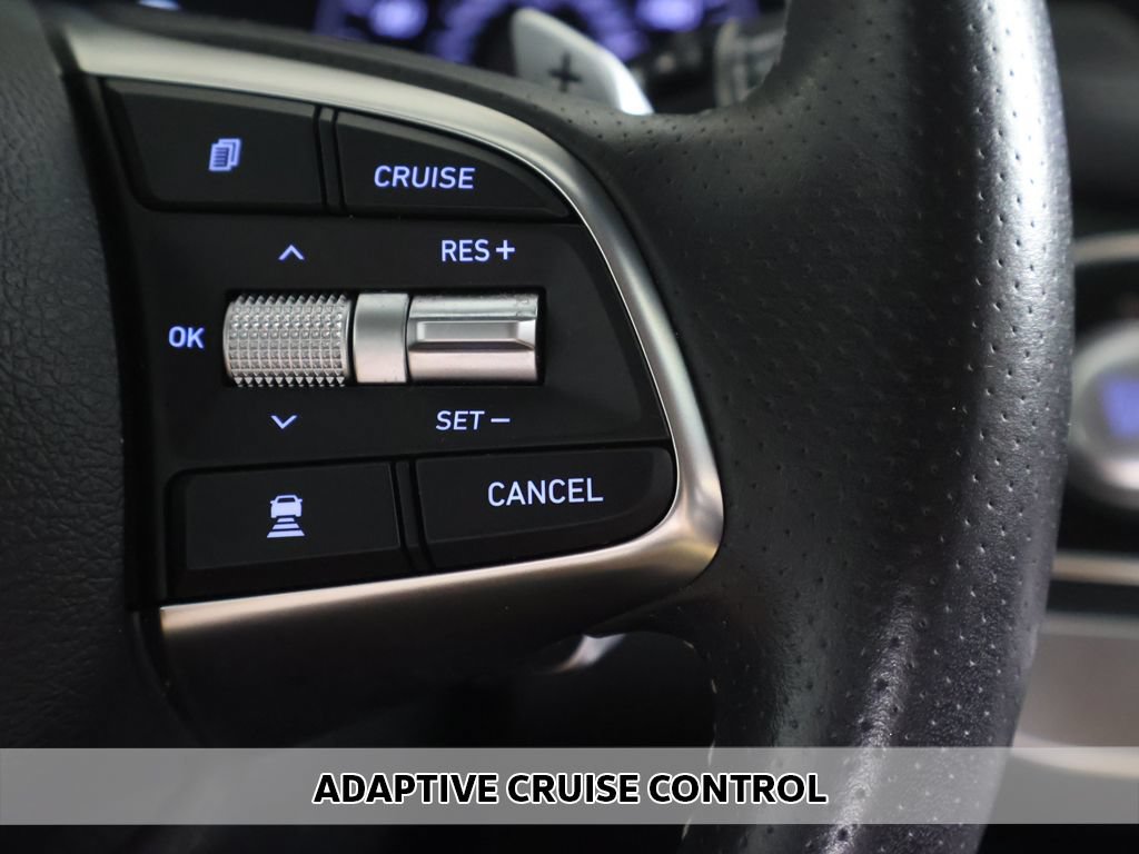 Used 2021 Genesis G70 2.0T w/ Elite Package AWD/4WD image 6