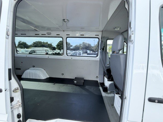 Used 2005 Dodge Sprinter 2500 w/ PWR Convenience Group RWD image 12