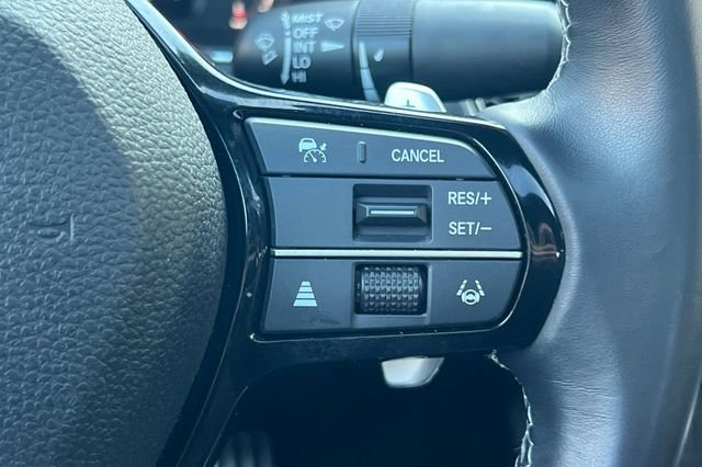 Certified 2024 Acura Integra A-Spec image 26