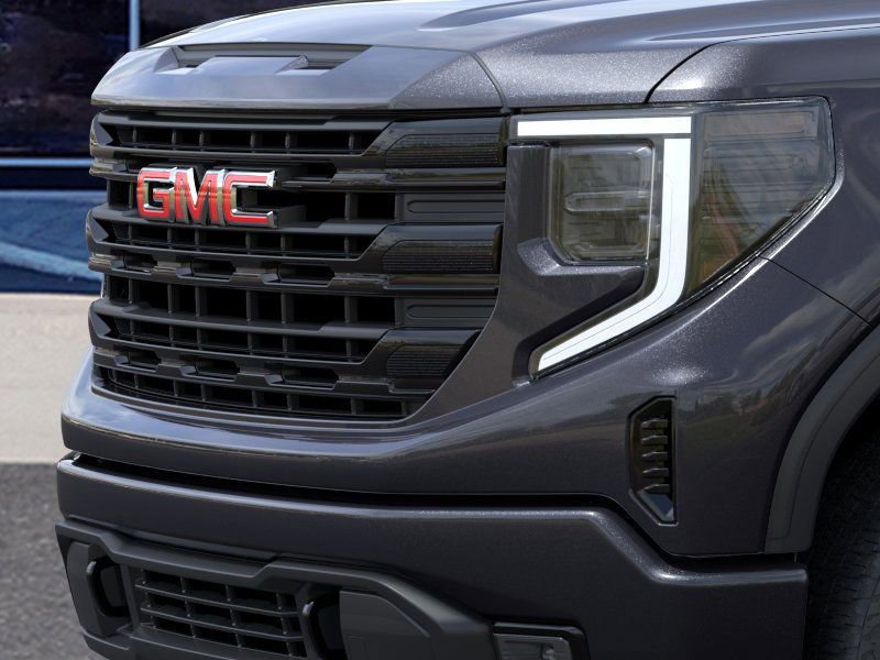 New 2026 GMC Sierra 1500 Elevation image 13