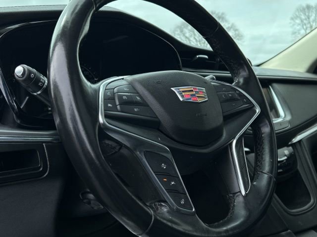 Used 2019 Cadillac XT5 Premium Luxury image 29