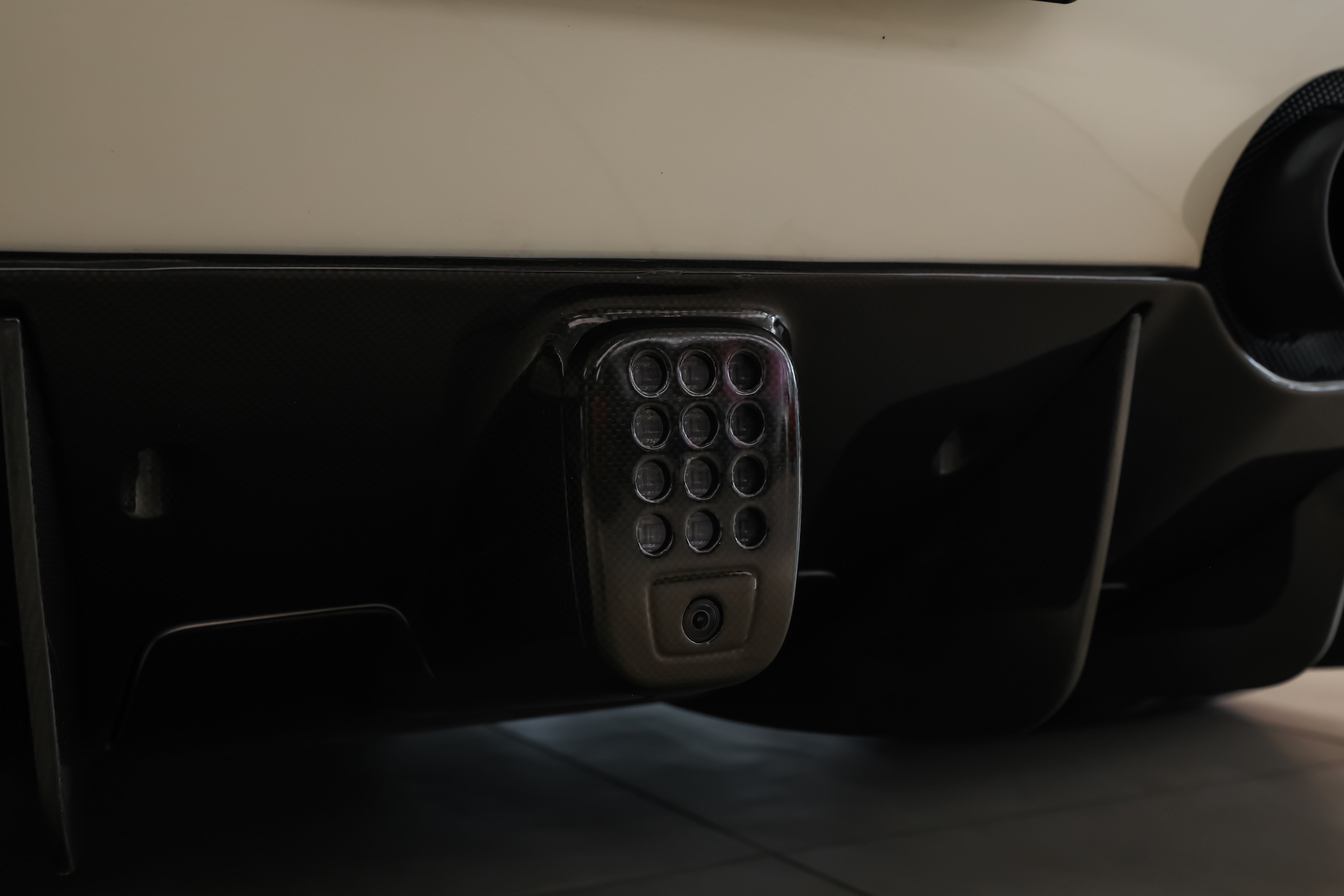 Used 2018 Ferrari 488 Spider RWD image 29
