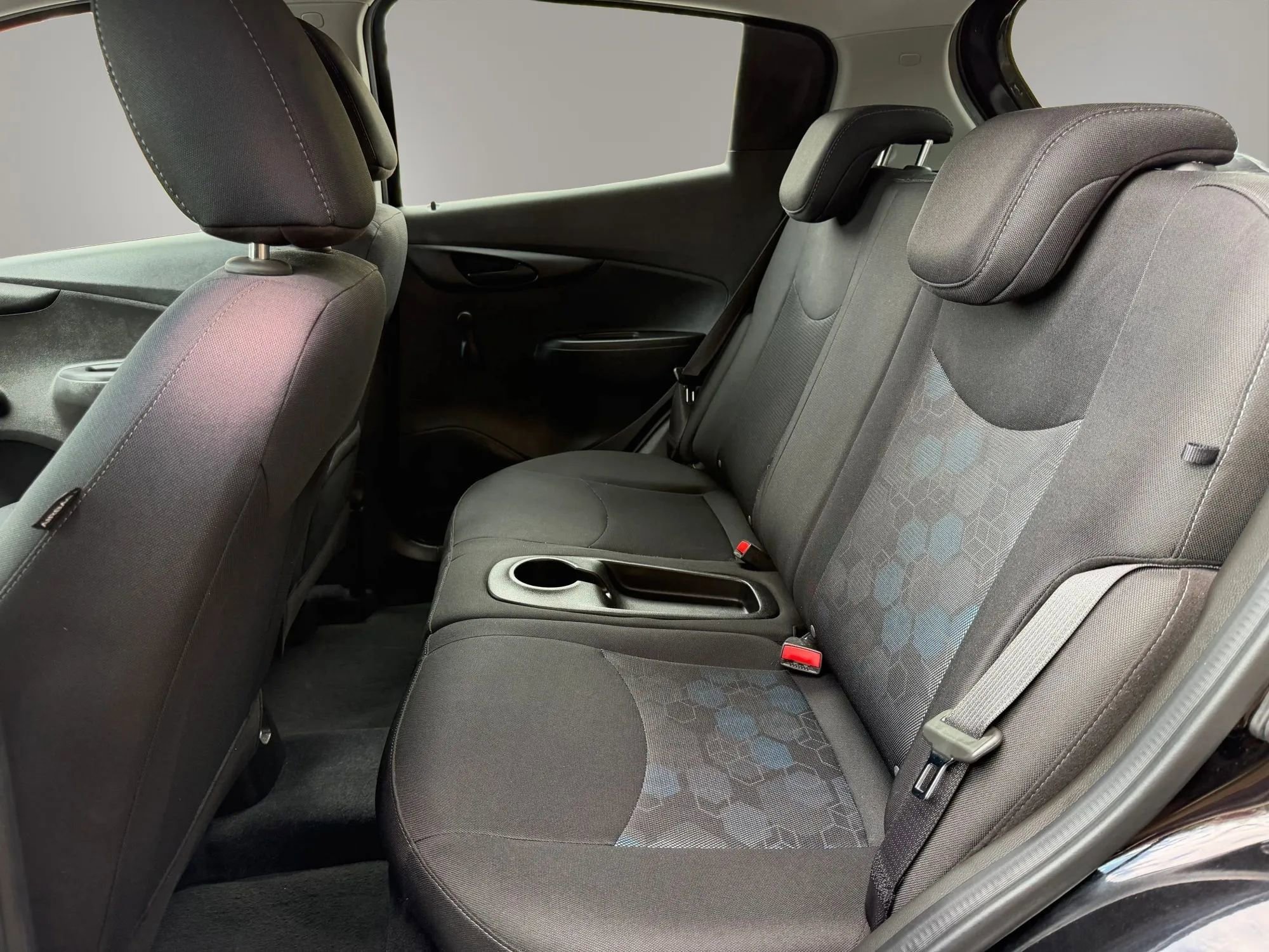 Used 2018 Chevrolet Spark LS FWD image 25