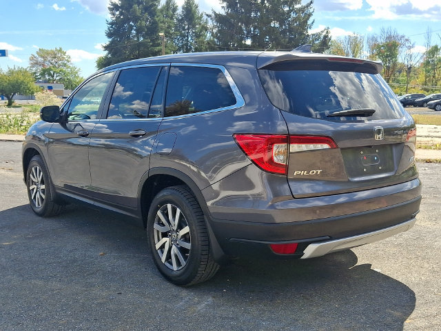 Used 2022 Honda Pilot EX-L image 6