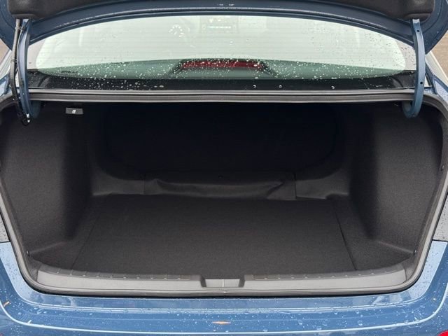 New 2026 Honda Civic LX image 9