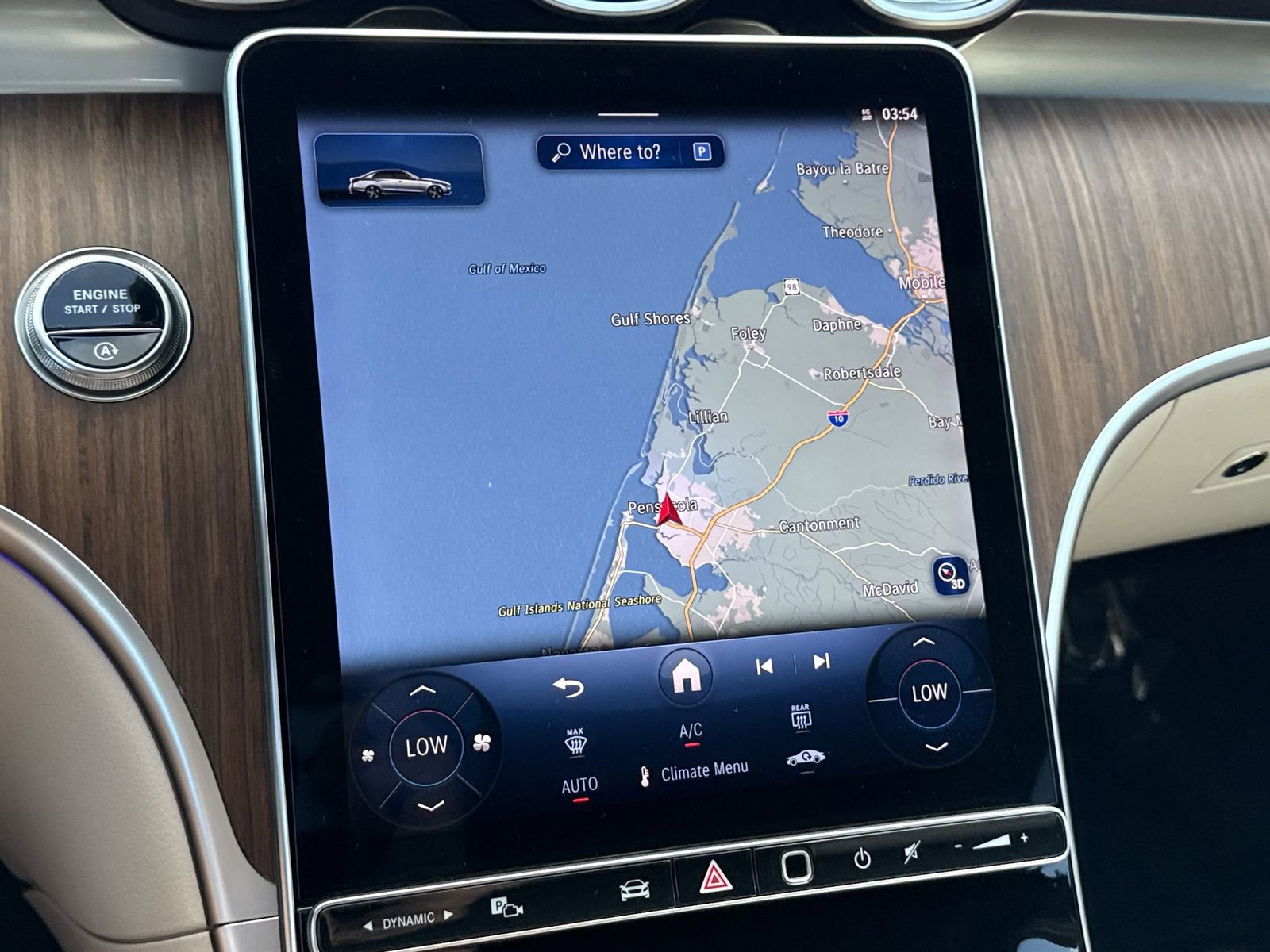 New 2025 Mercedes-Benz C 300 Sedan image 29