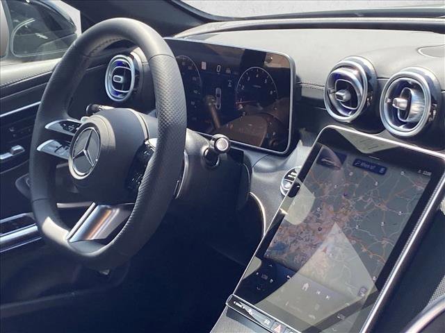 Used 2024 Mercedes-Benz CLE 300 4MATIC Coupe image 25