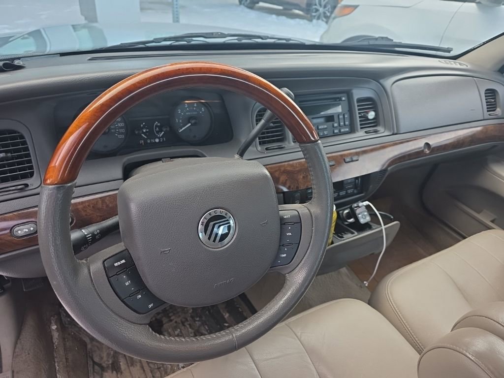 Used 2006 Mercury Grand Marquis LS image 11