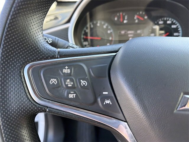 Used 2024 Chevrolet Malibu LT image 19