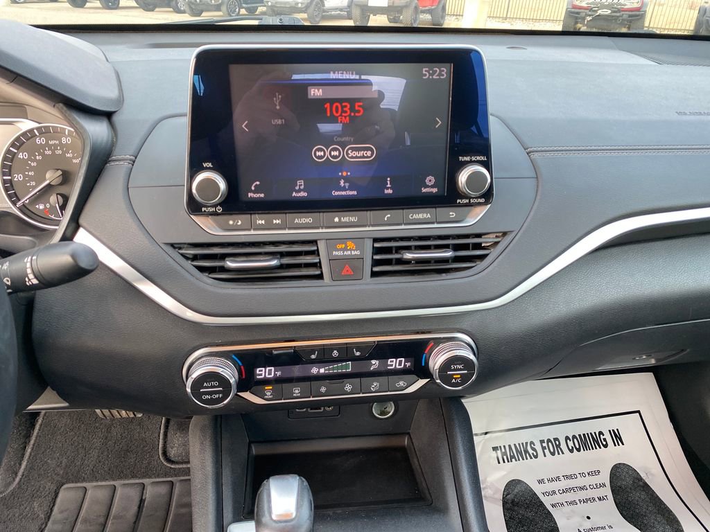 Used 2019 Nissan Altima 2.5 SV image 19