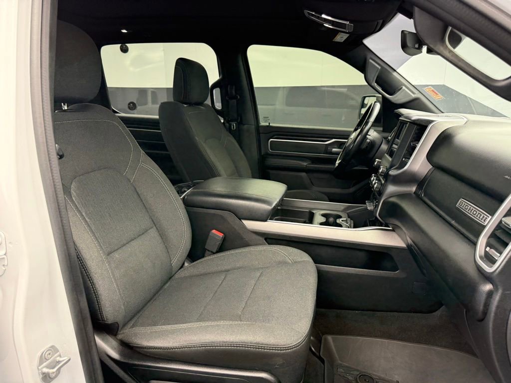 Used 2020 RAM 1500 Big Horn image 48