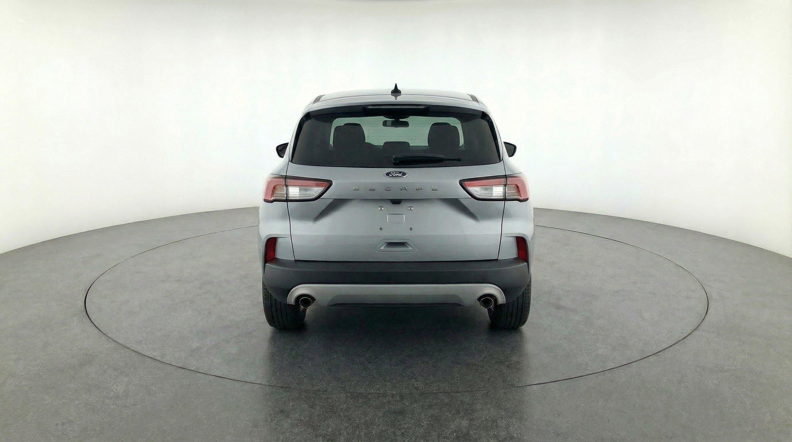 Used 2024 Ford Escape Active image 7