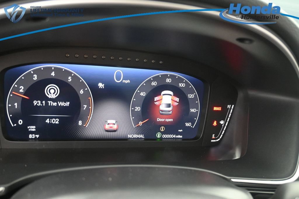 New 2026 Honda Civic Si image 17
