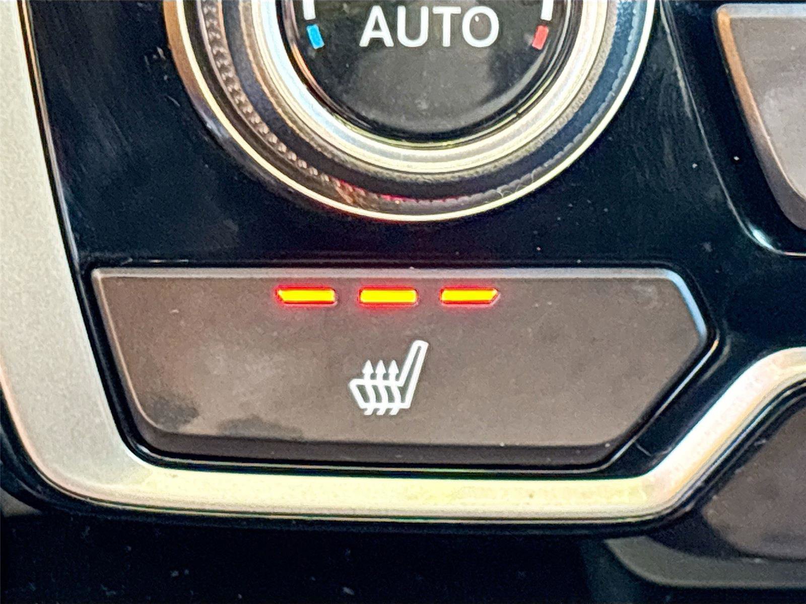 Certified 2021 Honda CR-V EX image 23