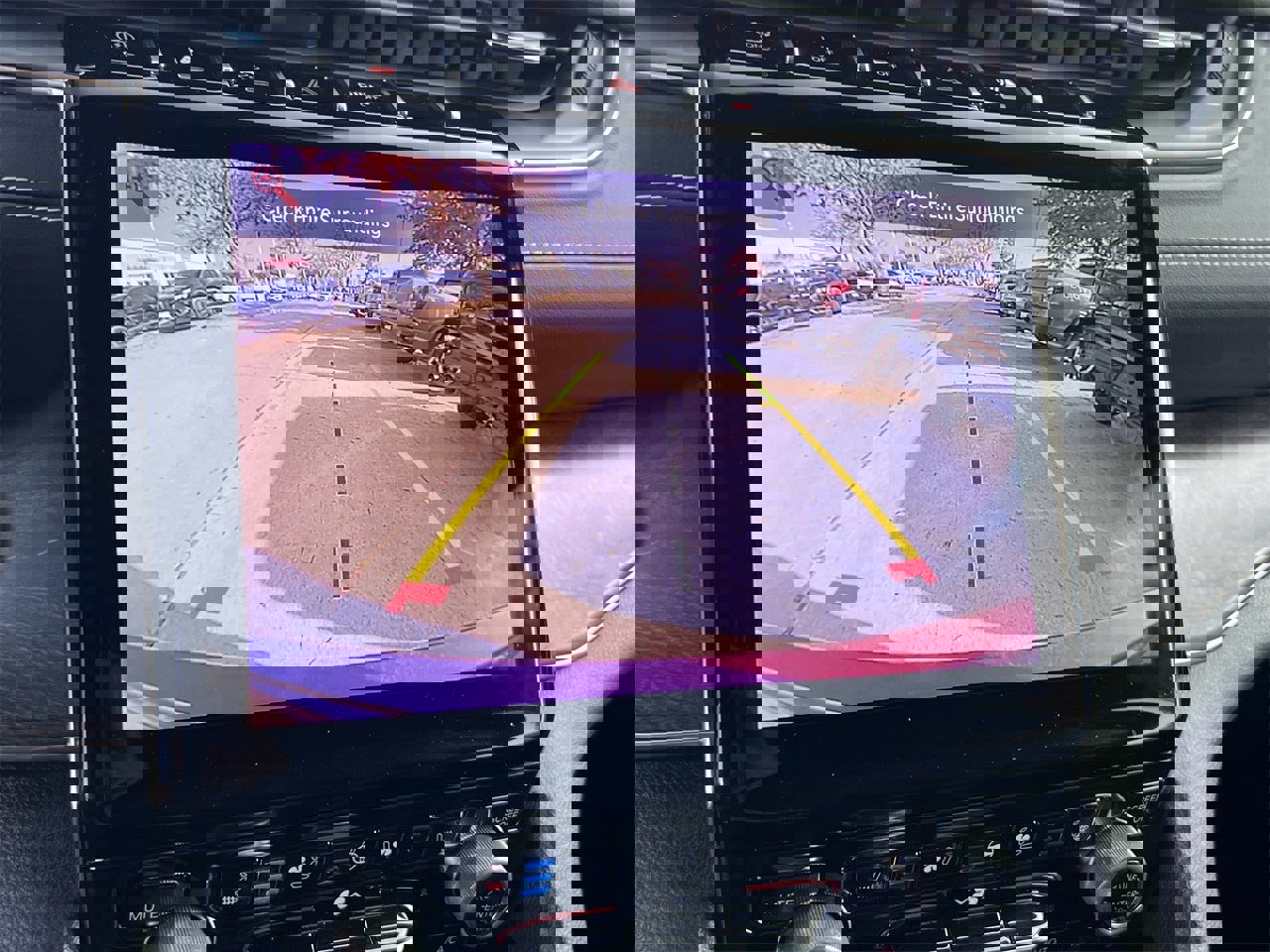 Used 2023 Jeep Grand Cherokee Overland w/ Luxury Tech Group IV image 18