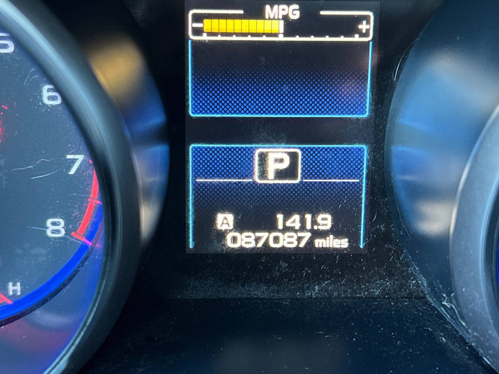 Used 2017 Subaru Outback 2.5i Premium image 26