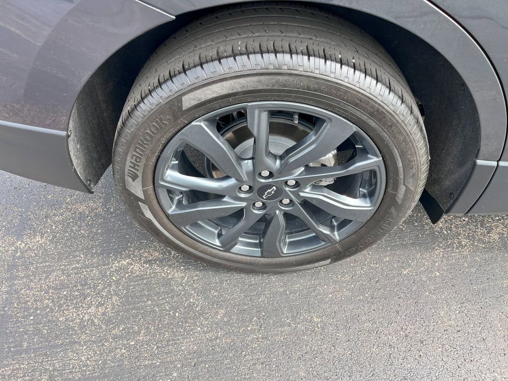 Certified 2023 Chevrolet Equinox RS image 15