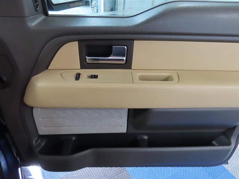 Used 2014 Ford F150 XLT w/ Equipment Group 302A Luxury RWD image 30