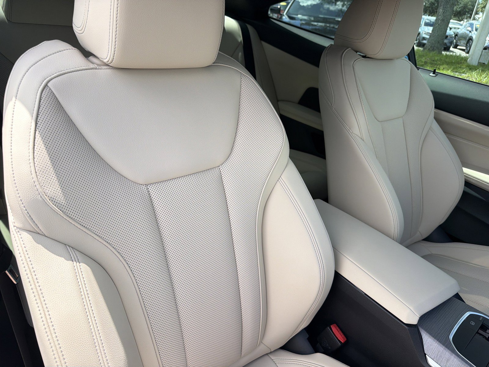 New 2027 BMW 430i Coupe w/ M Sport Package AWD/4WD image 20