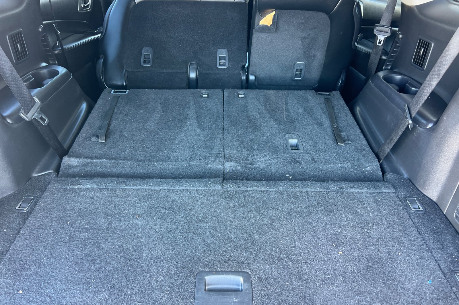 Used 2017 Nissan Pathfinder SL FWD image 18