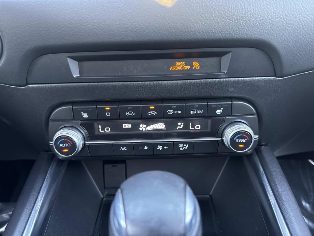 Certified 2023 MAZDA CX-5 Carbon Edition image 37